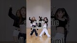 Kpop girl group dances that are "easy" to dance.