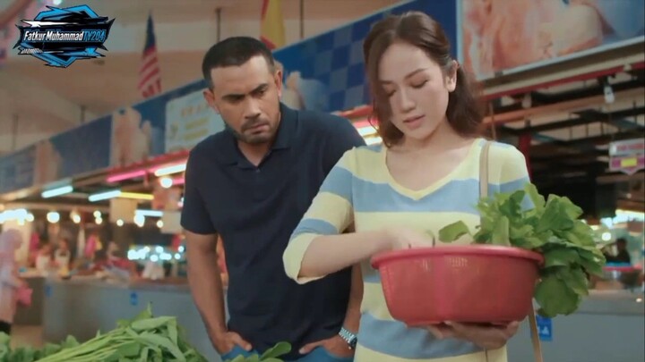 MARINA EPISODE 9 DAN 10