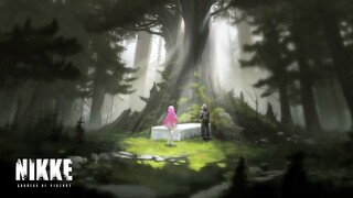 Liliweiss [GODDESS OF VICTORY : NIKKE OST]