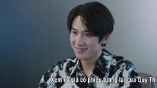 Vô Tình Phải Lòng Em EP 23 [Sub Việt]