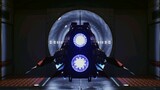 Armored Saurus Episode 01 (Raw)