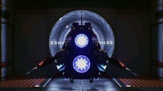 Armored Saurus Episode 01 (Raw)