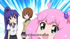 Tập 08 Teekyuu Season 5 - HD VietSub