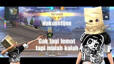 Gak lagi lemot tapi malah kalah!!! | Speed Gameplay #akunetijen
