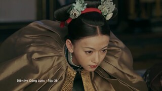 Diên Hy Công Lược - Tập 28