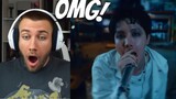 I DID NOT EXPECT THIS🤯😮 j-hope 'MORE' Official MV - Reaction