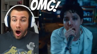 I DID NOT EXPECT THIS🤯😮 j-hope 'MORE' Official MV - Reaction