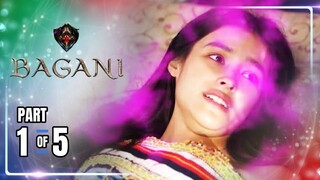 Bagani | Episode 113 (1/5) | May 8, 2024