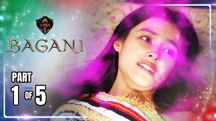 Bagani | Episode 113 (1/5) | May 8, 2024