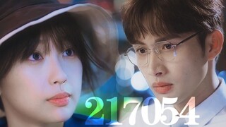 Mutual Secret Love丨Yu Shuxin x Zhang Binbin丨I am a part of your dream, a part of your destiny that y