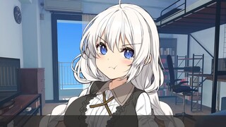 【重红のサルガッッソ/VOICEROID Theatre】绁星灯: ฉันจะไม่ยกโทษให้คุณ