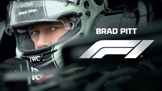 F1 The Movie