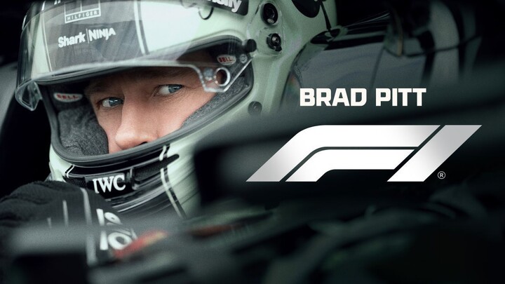 F1 The Movie