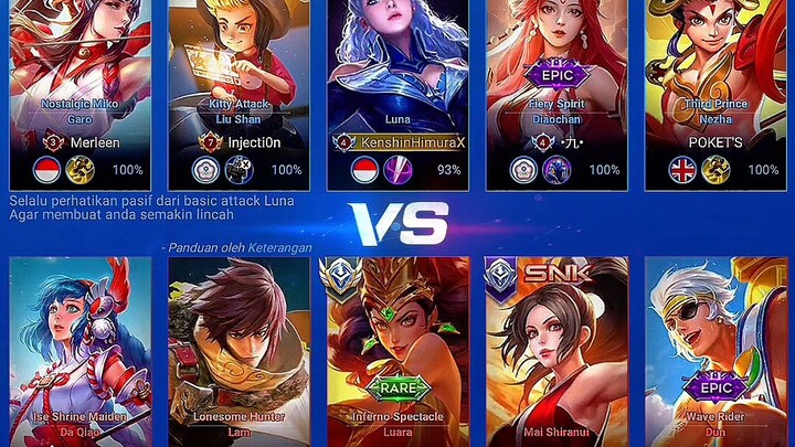 HONOR OF KINGS 🎮✅