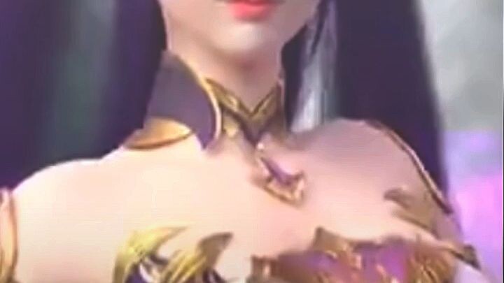 transformasi skin trial zi yan 🗿