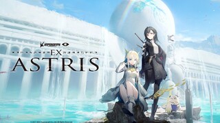 Ex Astris – Game nhập vai đỉnh cao đồ họa anime sắp ra mắt