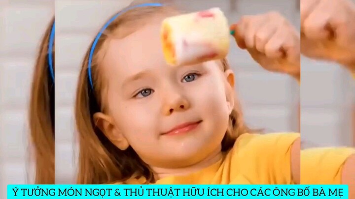 thủ thuật hữu ích các bố mẹ nên học hỏi