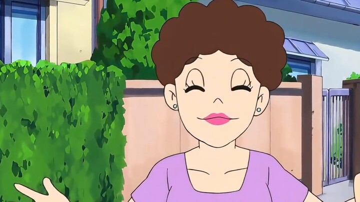 Nobita uses the experience video recorder to collect other people's beautiful memories# Doraemon