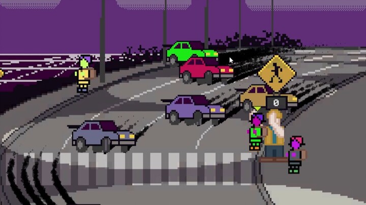 บิน! ขึ้น! มา?!!!