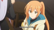 Fate’s Apprentice The Unaware Creator -Ep4
