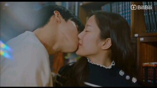 Ayiee, happy ending