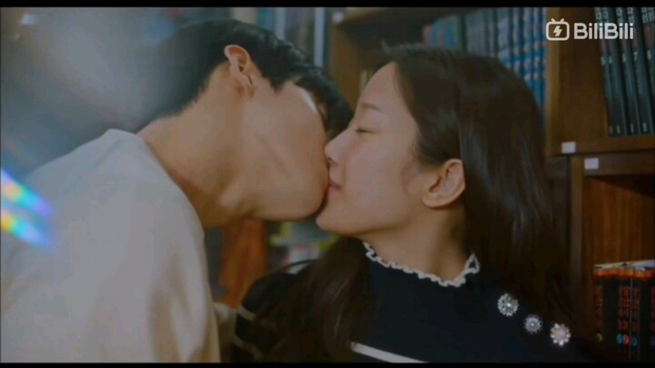 Ayiee, happy ending
