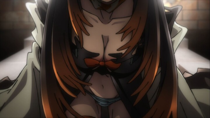 Tubuh Anggun, Pesona Tanpa Ampun