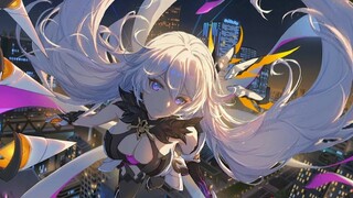 [GMV]We fight for a better world|<Honkai Impact 3>