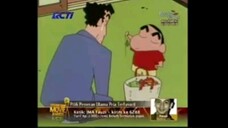 Crayon Shinchan Bahasa Indonesia
