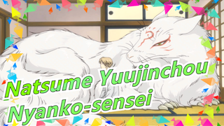 [Natsume Yuujinchou] Meski Natsume Tak Bisa Lihat Monster Lagi, Nyanko-sensei Melindungi Dia