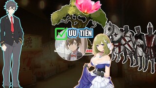 Louise Sugar Sister Người Đã Cướp Đi Nụ Hôn Đầu Của Leon  Otome Game