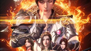New Donghua 2025 | [荒古恩仇录·破风篇] Acient Revenge : Broken Wind Arc 🔥