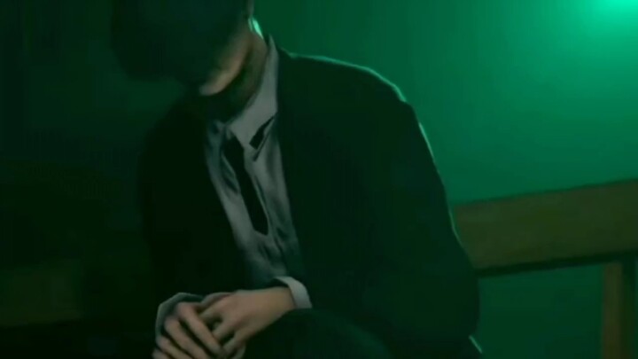เหล่าเทพผู้หล่อเหลาที่สุด ราชาแดง! - - -