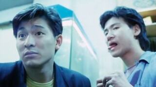 【哇萨比抓马】小伙太穷被女友抛弃，却被绝世美女表妹恋上，最后竟为兄弟放弃一切《旺角卡门》