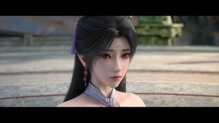 Thần Mộ Phần 2 - Tập 27 Full HD Thuyết minh