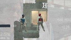 Let Free the Curse of Taekwondo Episode 8 (End) (English subtitles)