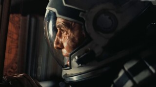 [4K Interstellar] We always put our hopes on tomorrow, but tomorrow cannot save us.
