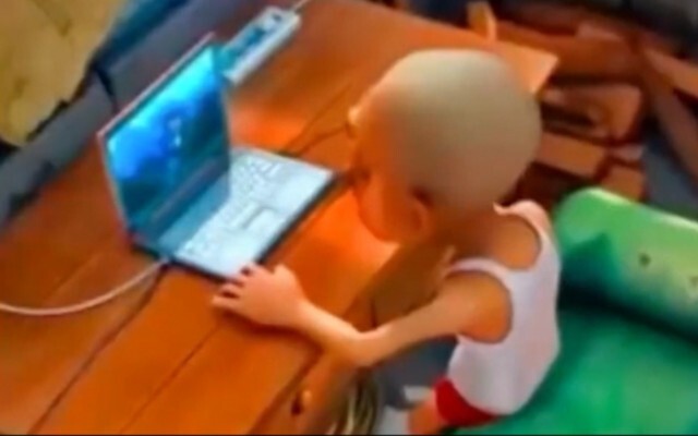 เกมของพี่เฉียง