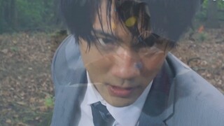 Phiên bản Ultraman của "Down the Mountain" mà bạn chưa bao giờ nghe nói đến!