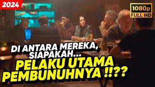 FILM DENGAN PLOT TWIST TERBAIK DAN TEKA TEKI YANG SANGAT SULIT DIPECAHKAN !! • ALUR CERITA FILM