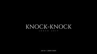 Knock-Knock丨Joker