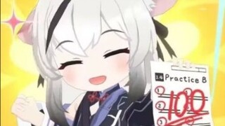日奈表情差分变化10分钟纯享版