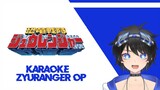 Short Karaoke - Kyoryu Sentai Zyuranger!!!!