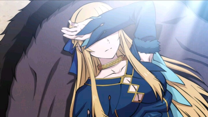 Himekishi Barbaroi Yome - Ep 4 Sub Indo!
