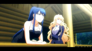 Grisaia「AMV」- Love the Way You Lie #anime1