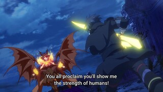 Naze Boku no Sekai wo Daremo Oboeteinai no ka? Episode 4 English Subbed