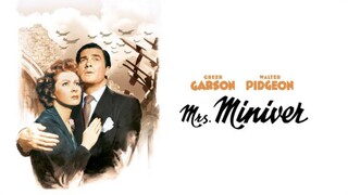 Mrs Miniver (1942)