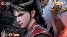 Legend of Martial Immortal (Legend of Xianwu) Eps 113
