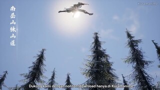 Tianming Da Zhuzai episode 2