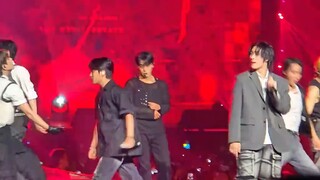 Desire Ateez in Kuala Lumpur